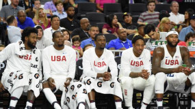 Playing for Team USA Actually Increases Production Following Season