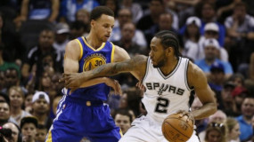 Can the San Antonio Spurs Challenge the Golden State Warriors?