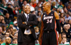Doc Rivers Believes Ray Allen Could Still ‘Absolutely’ Play in NBA