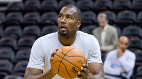 Serge Ibaka Wants to Stay with Orlando Magic for as ‘Many, Many Years as Possible’