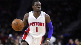 Detroit Pistons Officially Expect Point Guard Reggie Jackson to Miss 6 to 8 Weeks