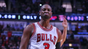Old Dogs Can Learn New Tricks:  Dwyane Wade is Shooting Threes