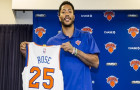 NY Knicks Thinking of Sending Assistant Coach to LA to Work with Derrick Rose