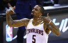 Okay, So, Apparently the Boston Celtics Aren’t Really That Interested in J.R. Smith