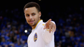 Stephen Curry Says Golden State Warriors Won’t Let Outside Negativity Impact Their Season