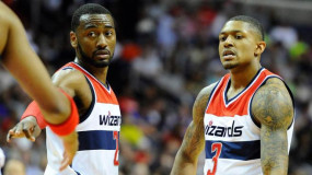 Wizards Are Under a Spell This Season