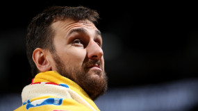Andrew Bogut Says NBA is Full of Shallow and Two-Faced People
