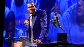 NBA to Host First Ever Season Ending Awards Show