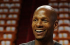 Ray Allen Officially Retires