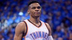Reality of Durant’s Departure Setting in for Westbrook, Thunder