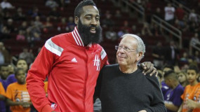 Rockets Owner to Donate $4 Million to Local Charities