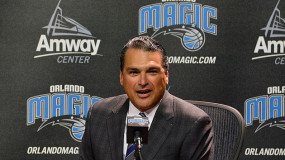 Magic CEO Thinks Team Will Win NBA Title by 2030