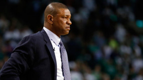 Doc Rivers Isn’t Impressed by the Warriors