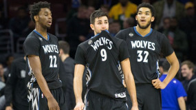 We May Have Been a Year Early on the Timberwolves