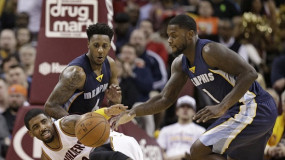Cavs to Hold Workout for Veteran Free Agent Guards