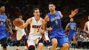 Magic Offered Vucevic, 1st Round Pick for Dragic