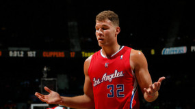 Blake Griffin Reportedly to Re-Sign with Clippers