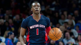 Reggie Jackson Treated for Exhaustion Following Game Tuesday Night