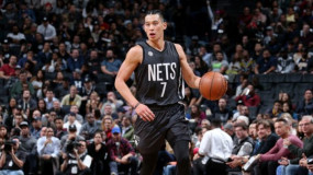 Jeremy Lin to Miss 3-5 More Weeks with Hamstring Injury