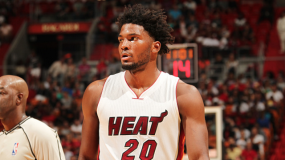 Justise Winslow Likely to Miss Season with Shoulder Surgery