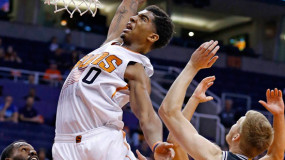 Now is the Time to Buy Marquese Chriss Stock