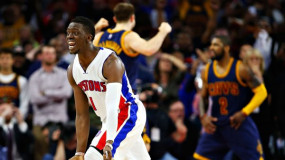 Stan Van Gundy Says Detroit Pistons Have No Plans to Trade Reggie Jackson for Ricky Rubio