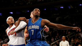 Orlando Magic Have ‘Picked Up Their Attempts’ to Trade Serge Ibaka