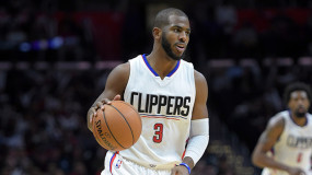 Clippers, Chris Paul “Verbally Agree” On $200 Million Extension