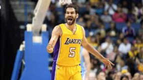Warriors Intend to Sign Calderon When Waived by Lakers
