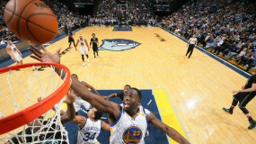 Draymond Green Does Something Never Done in NBA History