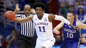 Top NBA Draft Prospect Charged with Misdeameanor Property Damage