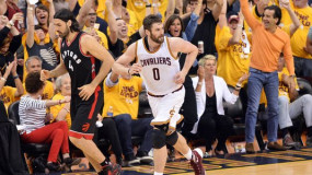 Kevin Love to Have Knee Surgery, Miss 6 Weeks