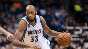 Timberwolves Payne Out Indefinitely with Blood Issues