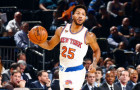 Knicks ‘Have Been Really Aggressive’ Trying to Trade Derrick Rose for ‘Almost Anything’