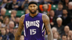 Some NBA GMs Want Nothing to do With DeMarcus Cousins