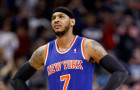 Carmelo Anthony, Knicks Planning to Remain Together Beyond Trade Deadline