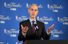 Adam Silver Sent Memo to NBA Owners After Cavaliers Rested LeBron James Against Clippers