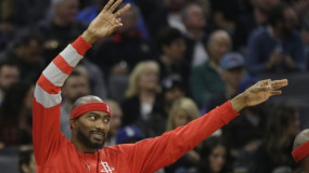 Houston Rockets Set New Record for Three-Pointers Made in a Season