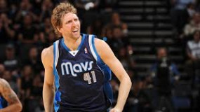 Dirk Likely to Return for 20th Season