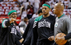 Rondo Planning 2008 Celtics Reunion, Ray Allen Not Invited