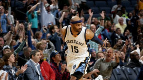 Vince Carter Coming Back For Year 20?