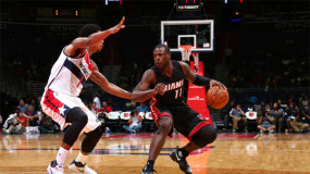 Dion Waiters Wants to Remain With Heat