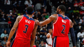 Wizards Clinch 1st Division Title Since 1979