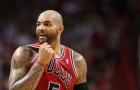 Could Carlos Boozer Return To The NBA?