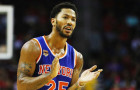 Derrick Rose Plans to Prioritize Winning Over Money in Free Agency