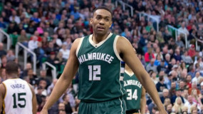 Jabari Parker “Loves Challenges” Ready to Come Back from ACL Injury Even Better