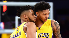 Kings Wanted Lakers to Deal Brandon Ingram, D’Angelo Russell in Potential DeMarcus Cousins Trade