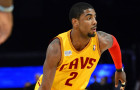 Eric Gordon: Kyrie Has Best Handle of All-Time