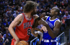 Robin Lopez, Serge Ibaka Each Suspended One Game for Fight