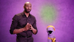 Kobe Calls for Co-MVPs This Season, Introduces New Segment on ESPN